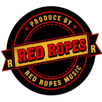 Red Ropes logo